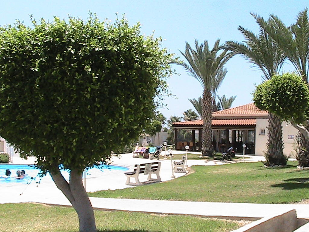Happy Holiday Coral Bay Chambre photo