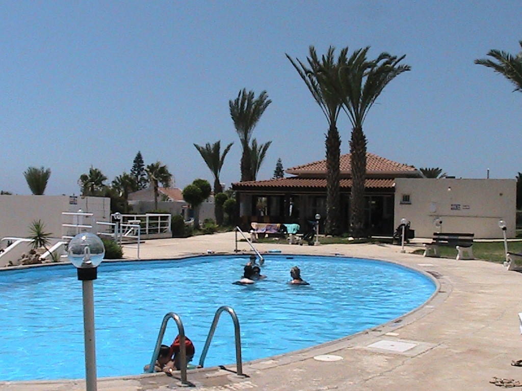 Happy Holiday Coral Bay Chambre photo